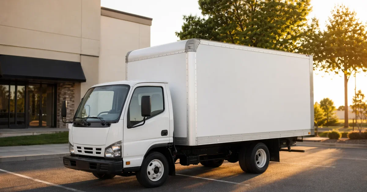 Donate Your Commercial / Fleet Vehicle in Philadelphia Today!